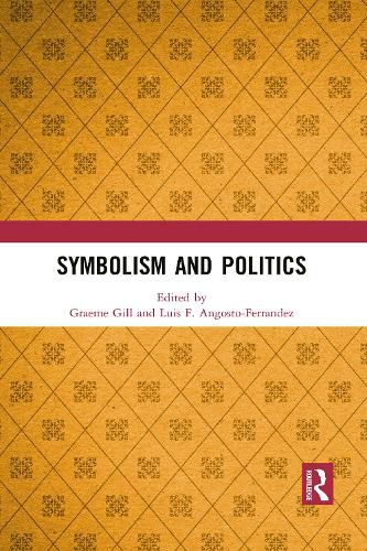 Cover image for Symbolism and Politics