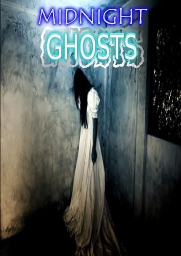 Cover image for Midnight Ghosts