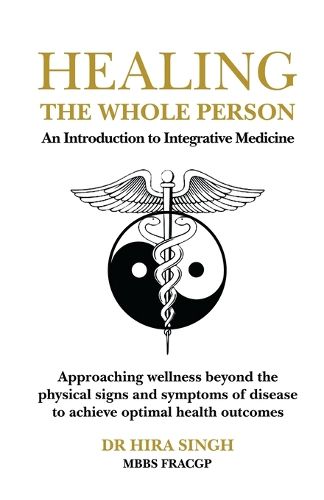 Cover image for Healing the Whole Person