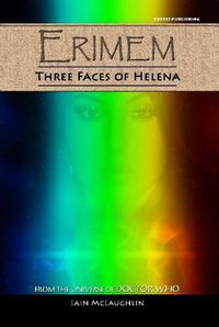 Cover image for Erimem - Three Faces of Helena