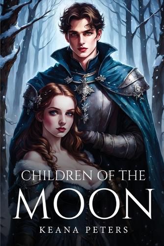 Cover image for Children of the Moon