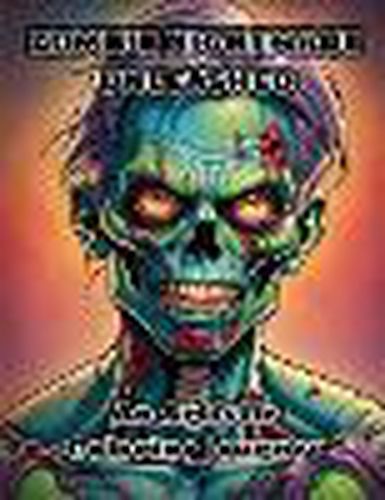 Cover image for Zombie Nightmare Unleashed