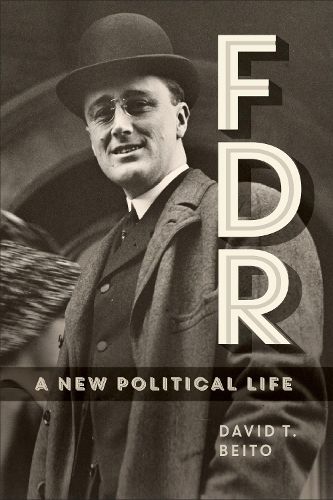 Cover image for FDR