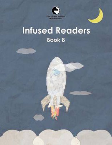 Cover image for Infused Readers: Book 8