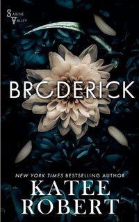 Cover image for Broderick