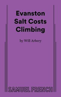 Cover image for Evanston Salt Costs Climbing