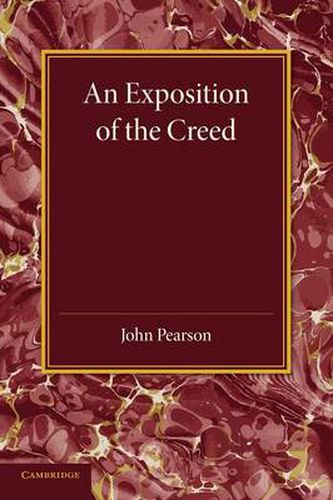 An Exposition of the Creed