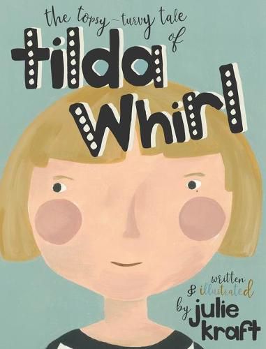 Cover image for Tilda Whirl