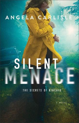 Cover image for Silent Menace