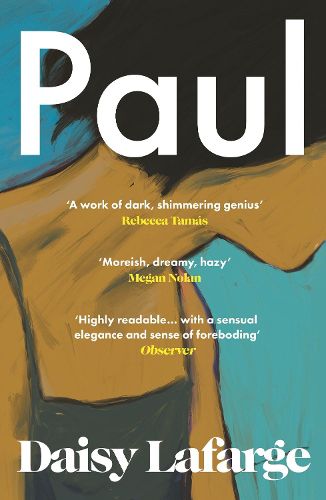 Cover image for Paul