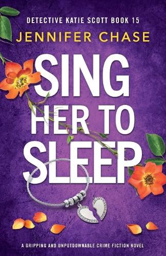 Cover image for Sing Her to Sleep