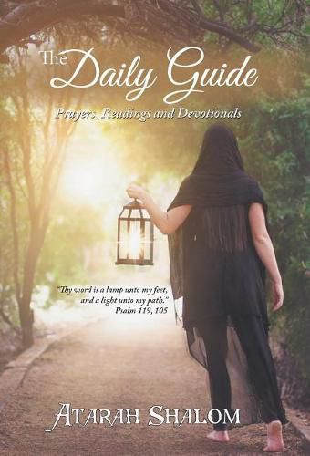 Cover image for The Daily Guide: Prayers, Readings and Devotionals