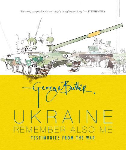 Ukraine: Remember Also Me