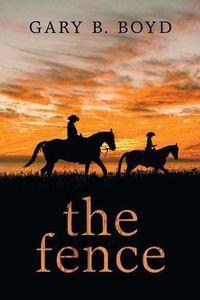 Cover image for The Fence