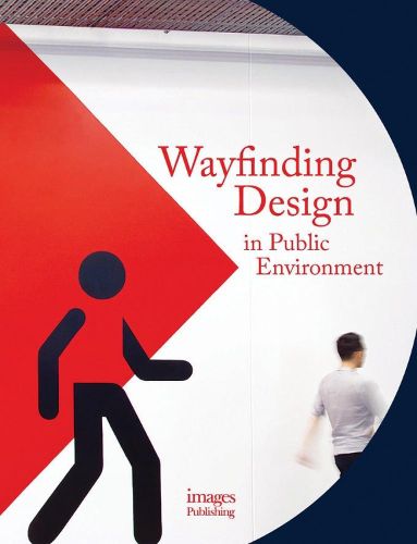 Cover image for Wayfinding Design in Public Environment