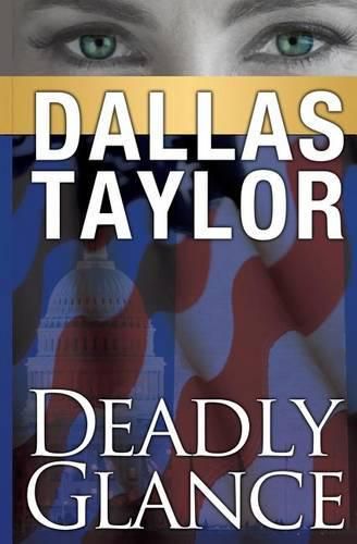 Cover image for Deadly Glance