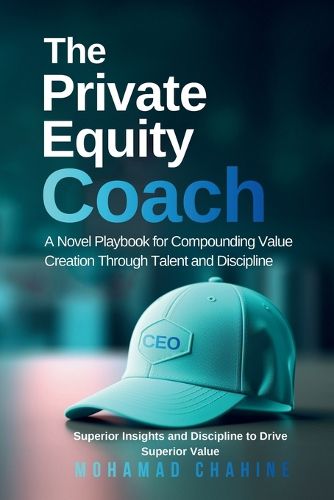 Cover image for The Private Equity Coach