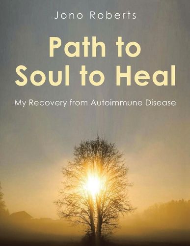 Cover image for Path to Soul to Heal