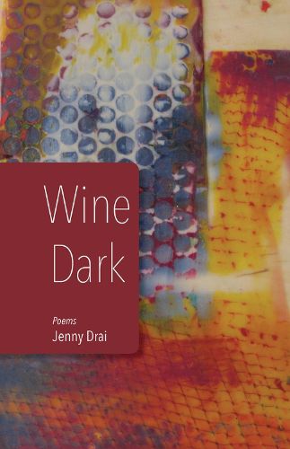 Cover image for Wine Dark