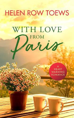 Cover image for With Love From Paris