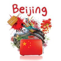 Cover image for Beijing