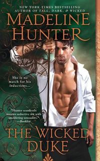 Cover image for The Wicked Duke