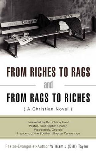 Cover image for From Riches to Rags and from Rags to Riches