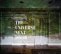 Cover image for Abelardo Morell: The Universe Next Door