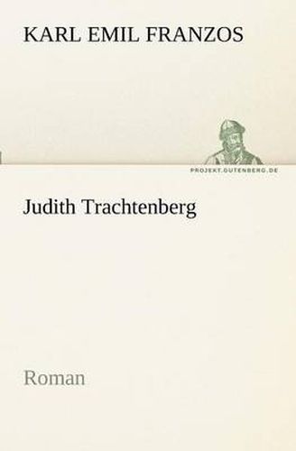 Cover image for Judith Trachtenberg