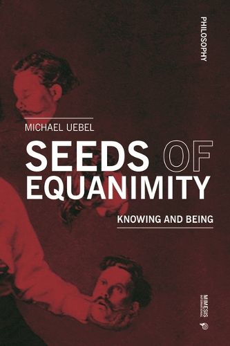 Cover image for Seeds of Equanimity