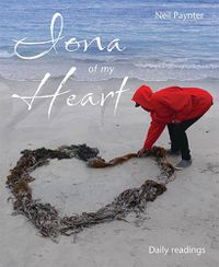 Cover image for Iona of My Heart