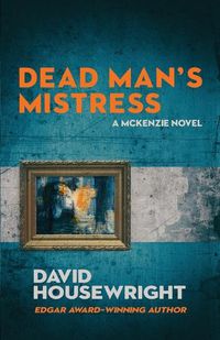 Cover image for Dead Man's Mistress
