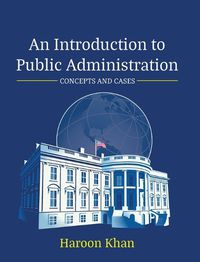 Cover image for An Introduction to Public Administration