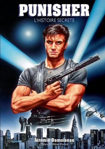 Cover image for Punisher: L'histoire secrete