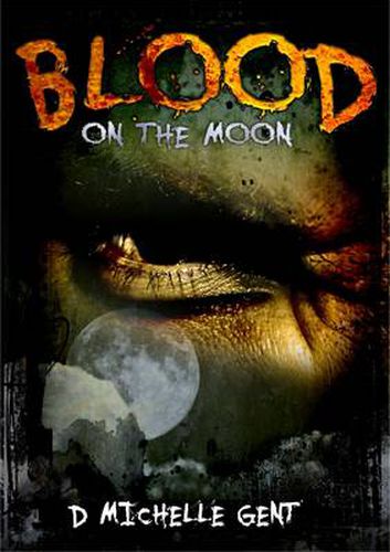 Cover image for Blood on the Moon