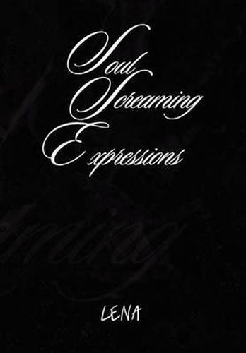 Cover image for Soul Screaming Expressions