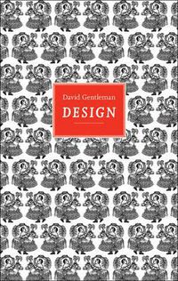 Cover image for David Gentleman