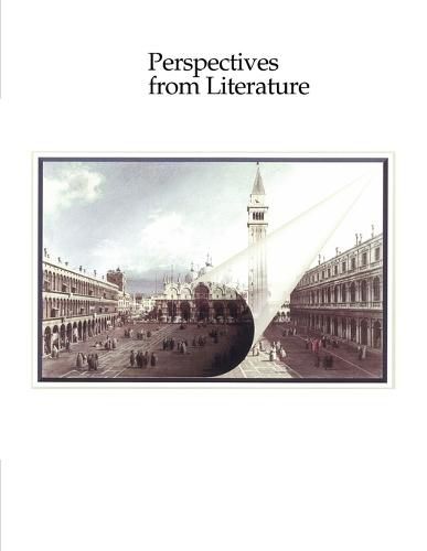 Cover image for Perspectives in Literature