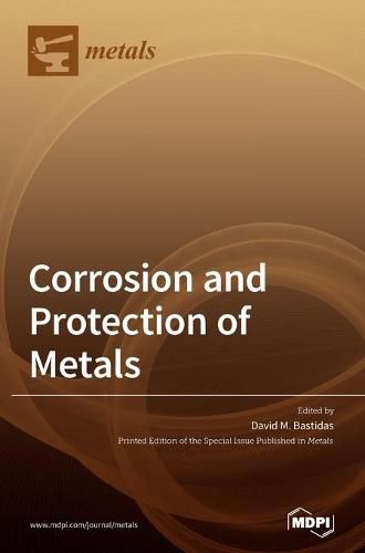 Cover image for Corrosion and Protection of Metals