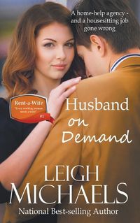 Cover image for Husband on Demand