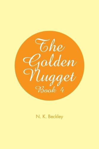 Cover image for The Golden Nugget: Book 4