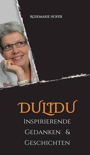 Cover image for DULIDU - Inspirierende Gedanken & Geschichten