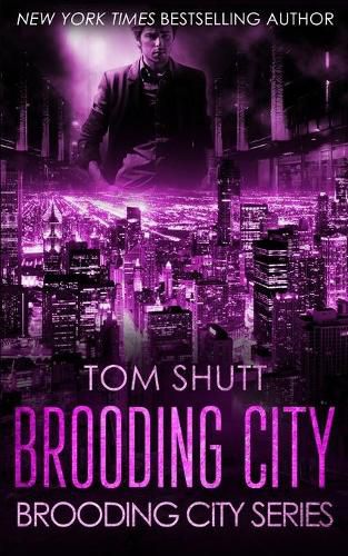 Cover image for Brooding City: Brooding City Series Book 1