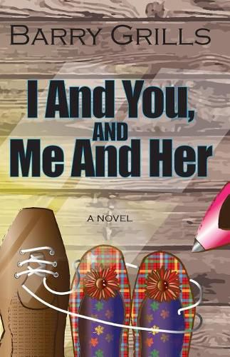 Cover image for I and You, and Me and Her