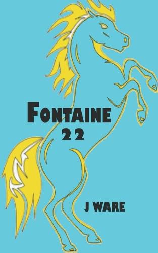 Cover image for Fontaine 22