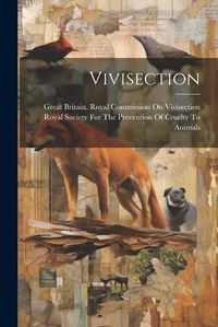 Cover image for Vivisection