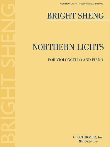 Cover image for Northern Lights