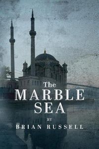 Cover image for The Marble Sea