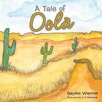 Cover image for A Tale of Oola