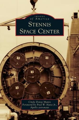 Cover image for Stennis Space Center